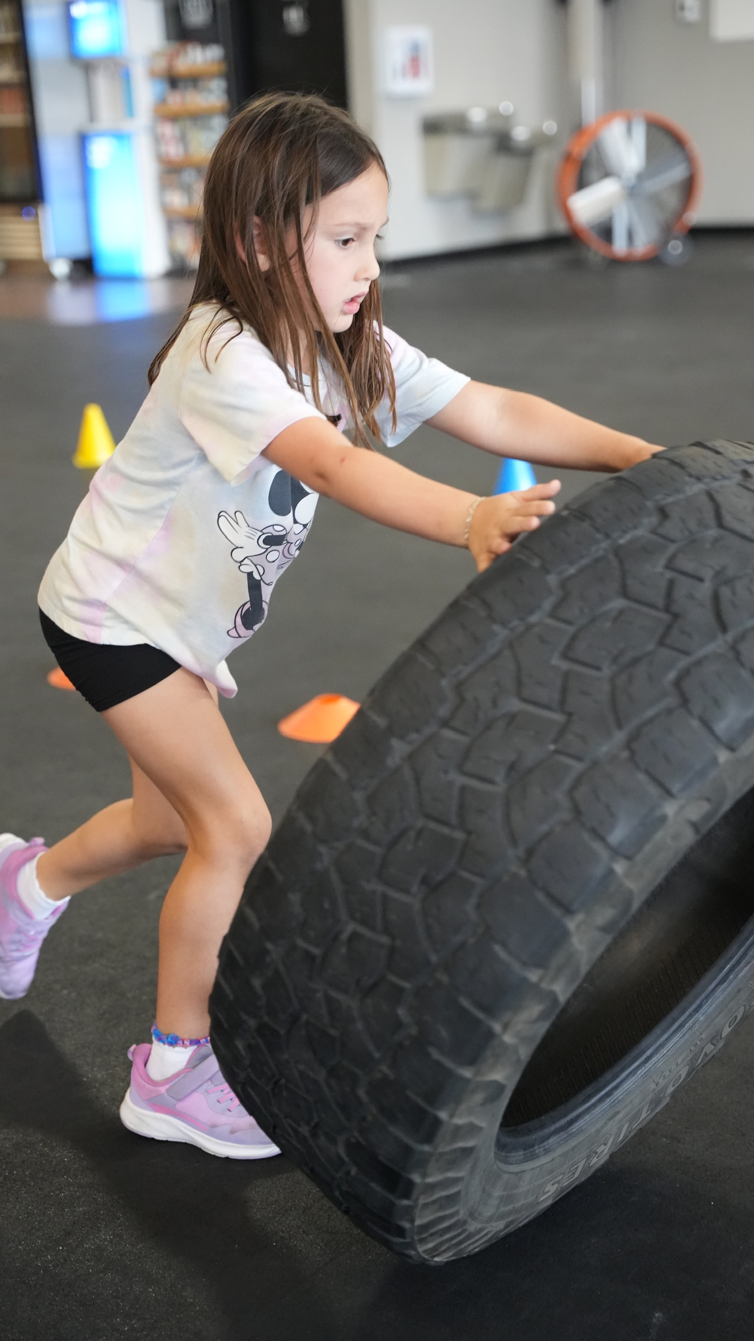 CrossFit OTL Training