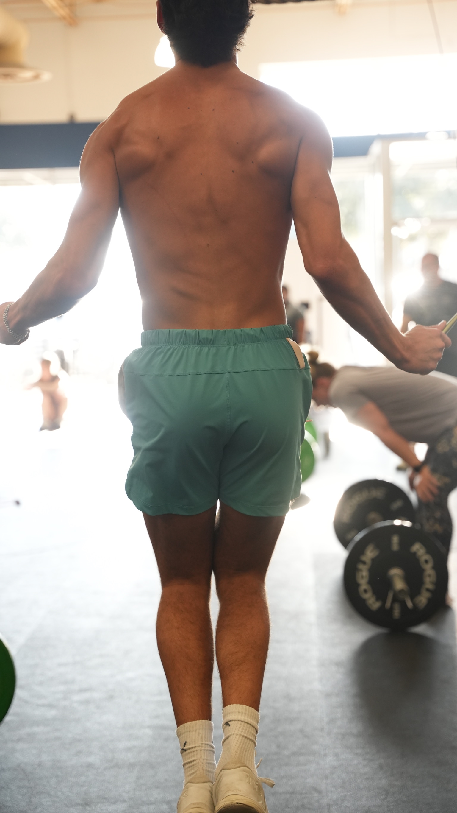 CrossFit OTL Athletes