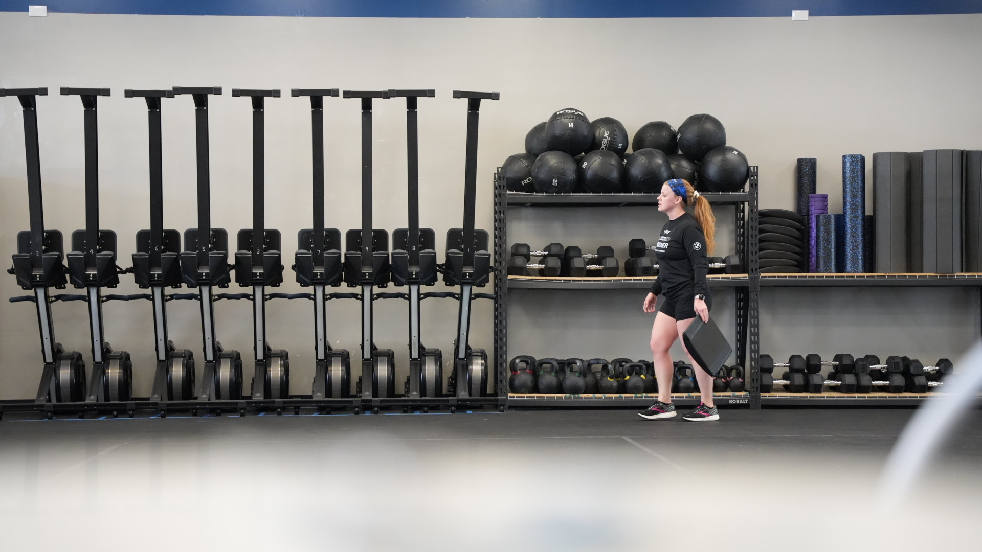 CrossFit OTL Training